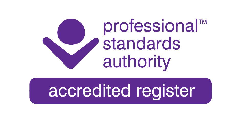 Professional Standards Authority Accredited Register